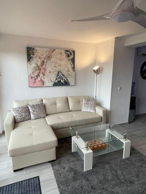 Mar Menor Golf Resort, Luxury Sleeps 6, Lake Views Мурсия Экстерьер фото