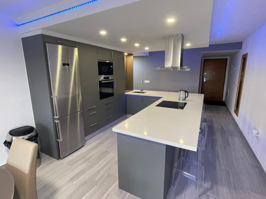 Mar Menor Golf Resort, Luxury Sleeps 6, Lake Views Мурсия Экстерьер фото
