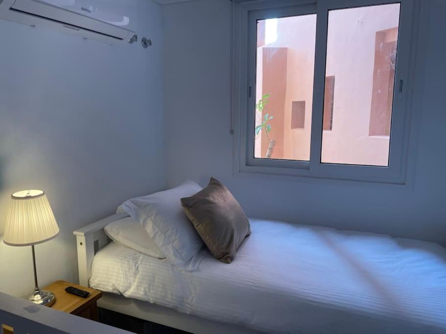 Mar Menor Golf Resort, Luxury Sleeps 6, Lake Views Мурсия Экстерьер фото