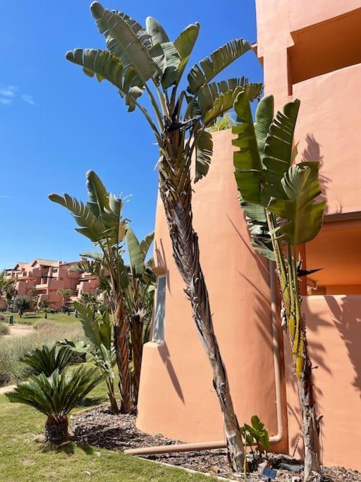 Mar Menor Golf Resort, Luxury Sleeps 6, Lake Views Мурсия Экстерьер фото